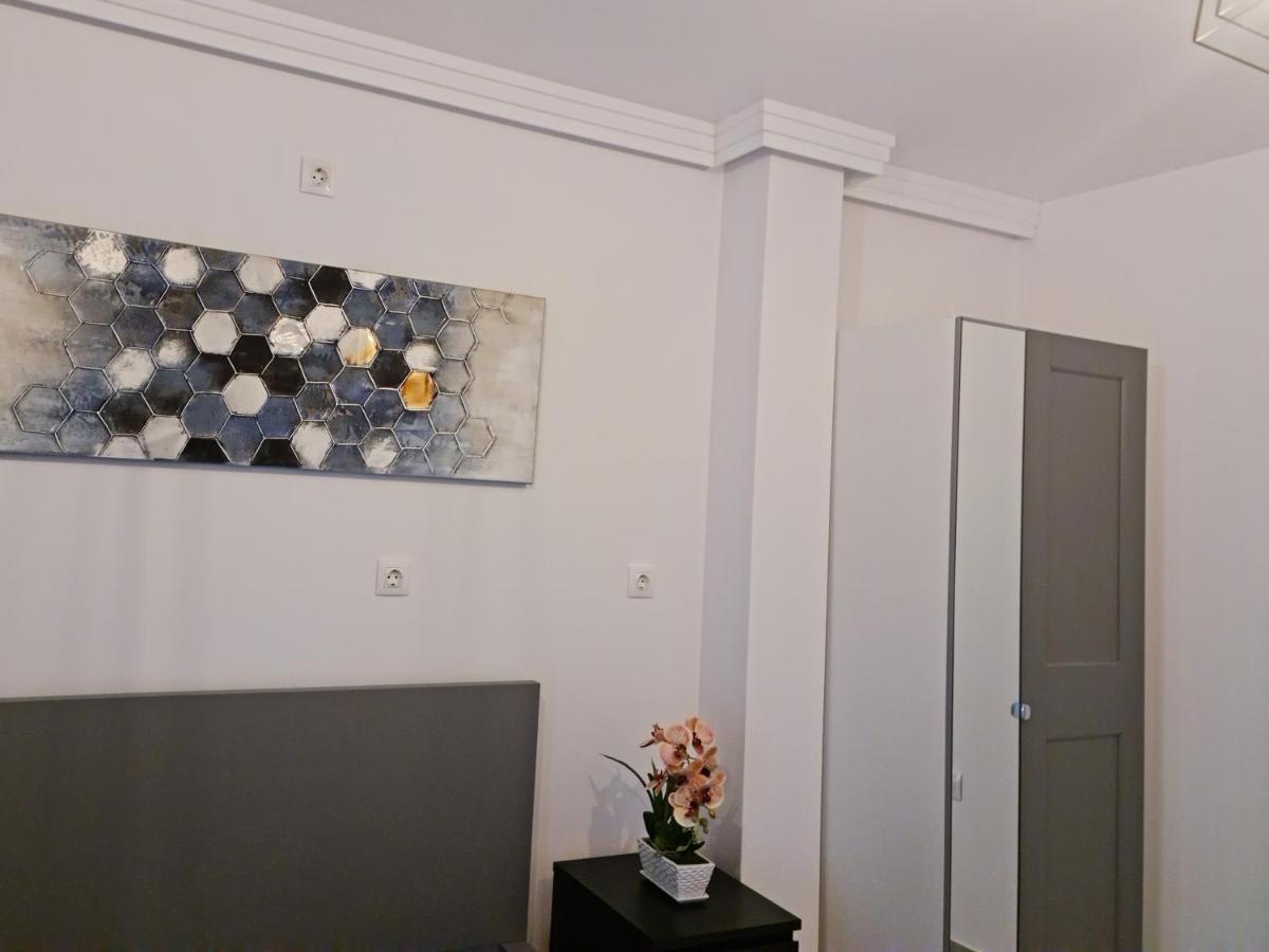 Apartament E'Special No3 Alba Iulia Exteriér fotografie