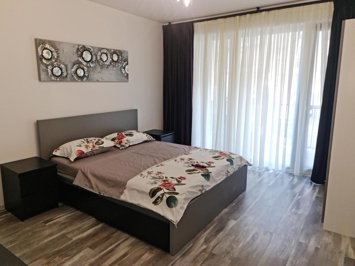 Apartament E'Special No3 Alba Iulia Exteriér fotografie