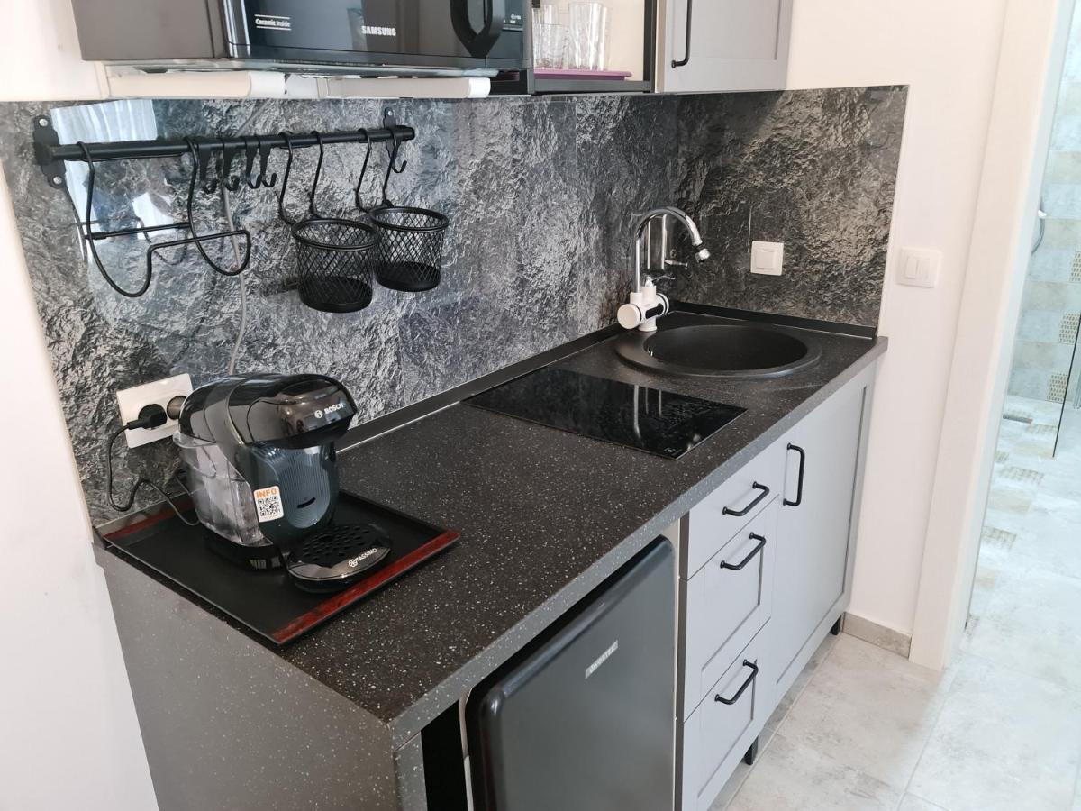 Apartament E'Special No3 Alba Iulia Exteriér fotografie