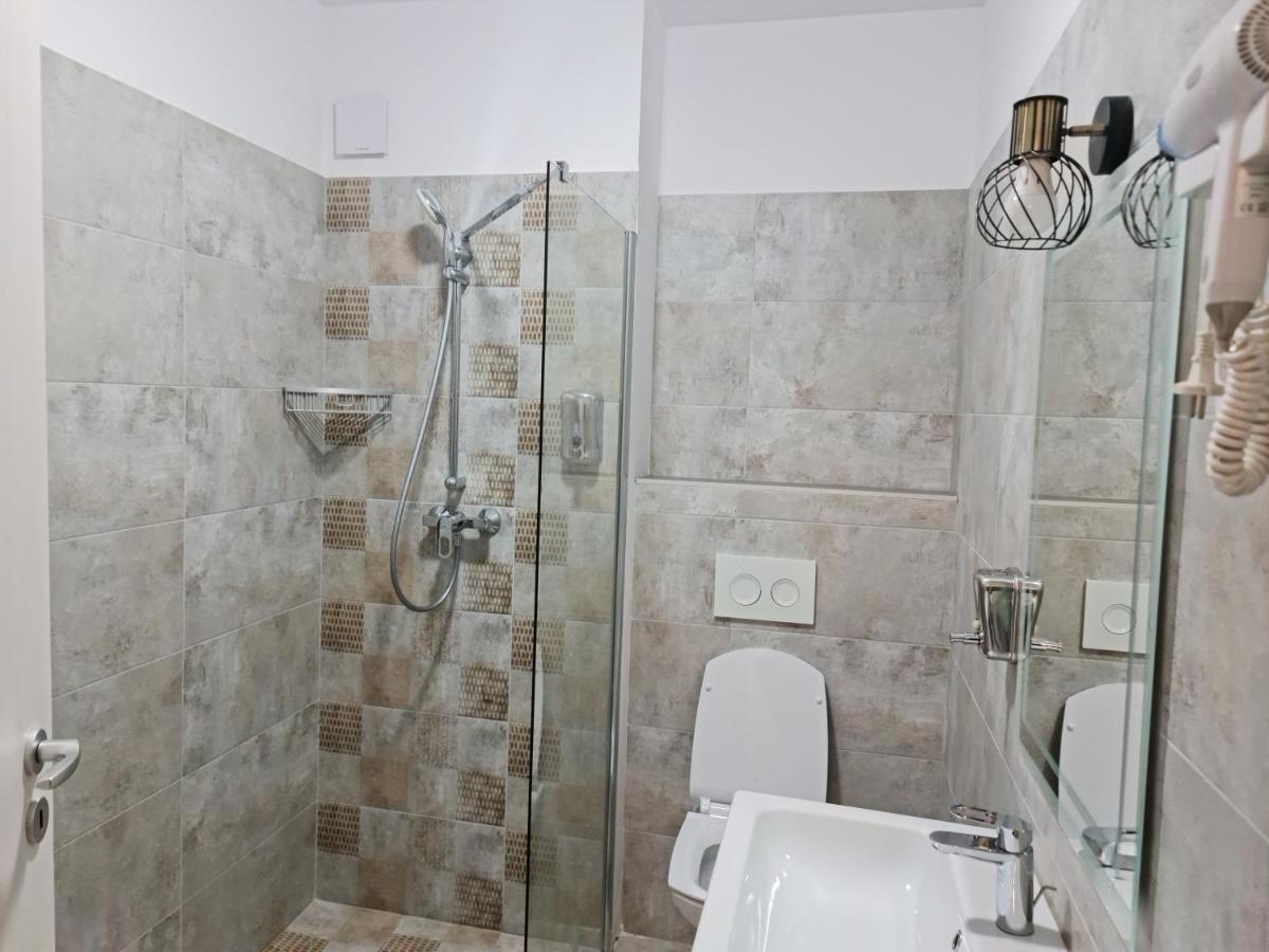 Apartament E'Special No3 Alba Iulia Exteriér fotografie