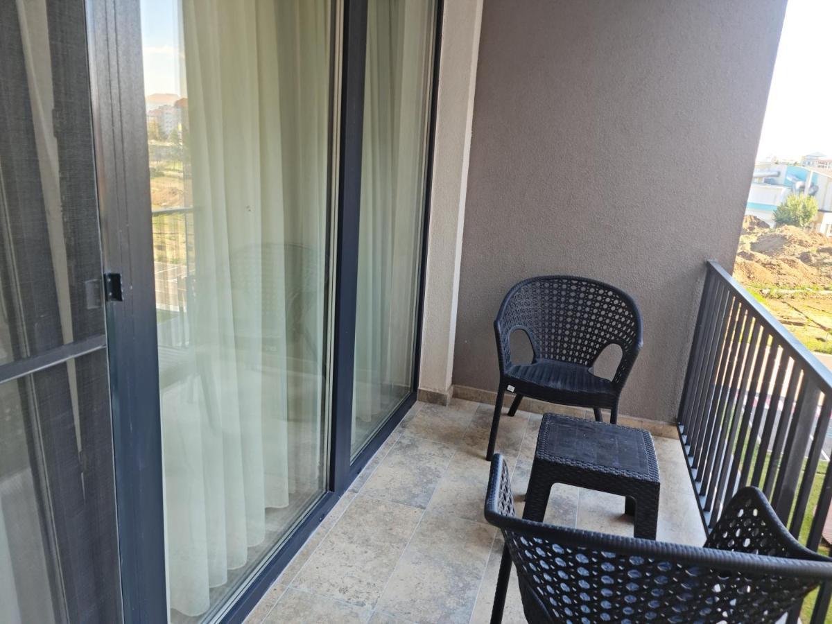Apartament E'Special No3 Alba Iulia Exteriér fotografie