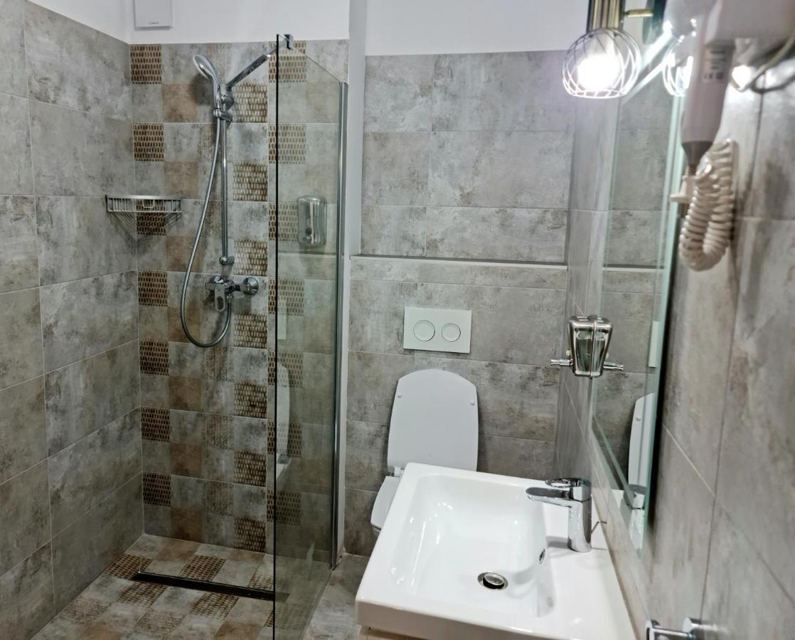 Apartament E'Special No3 Alba Iulia Exteriér fotografie