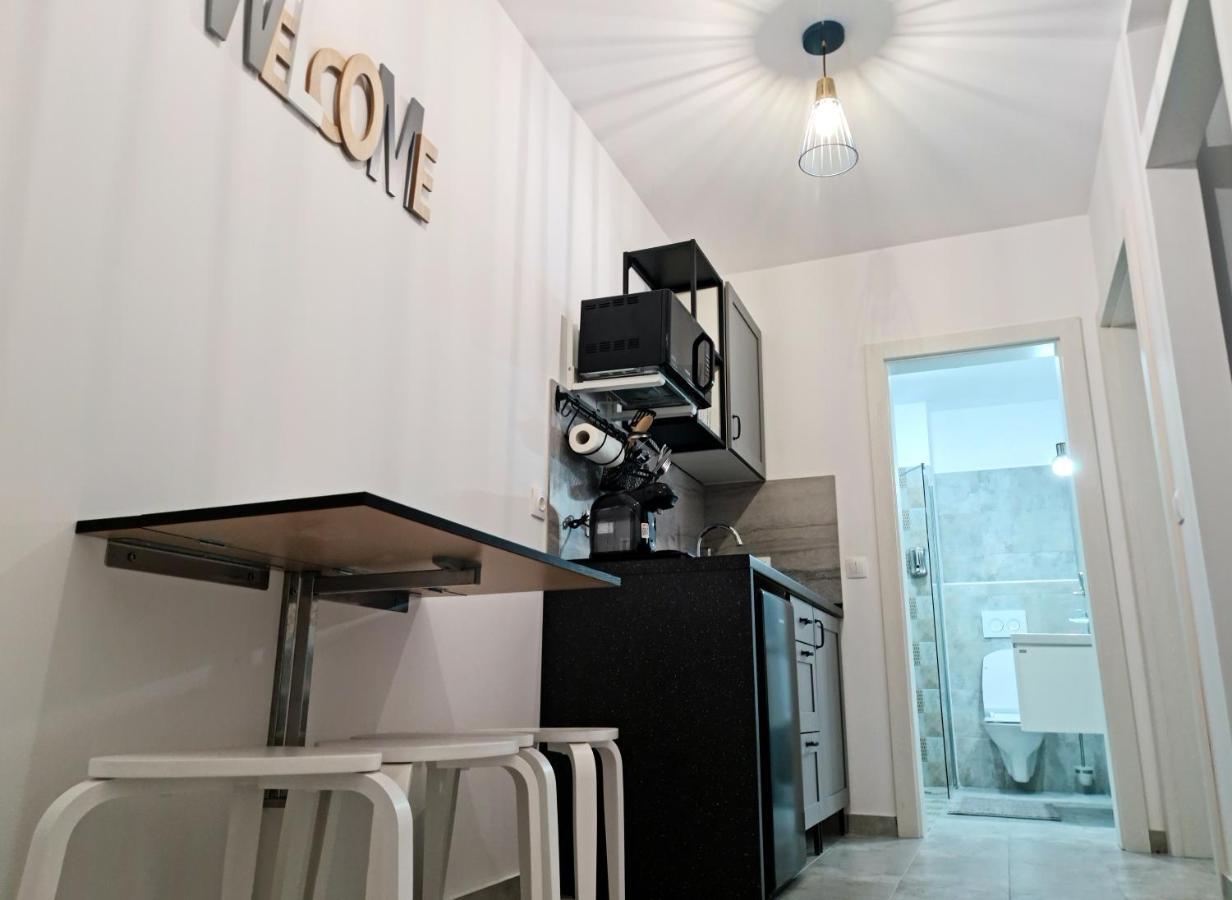 Apartament E'Special No3 Alba Iulia Exteriér fotografie