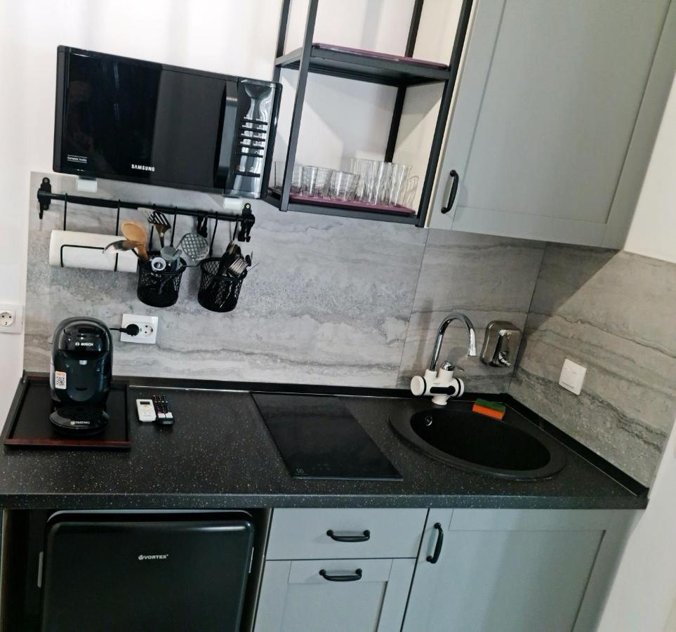 Apartament E'Special No3 Alba Iulia Exteriér fotografie