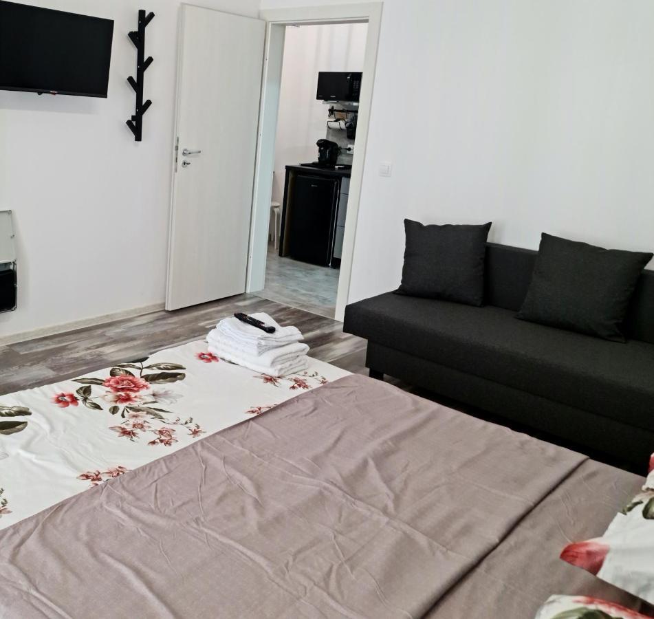 Apartament E'Special No3 Alba Iulia Exteriér fotografie