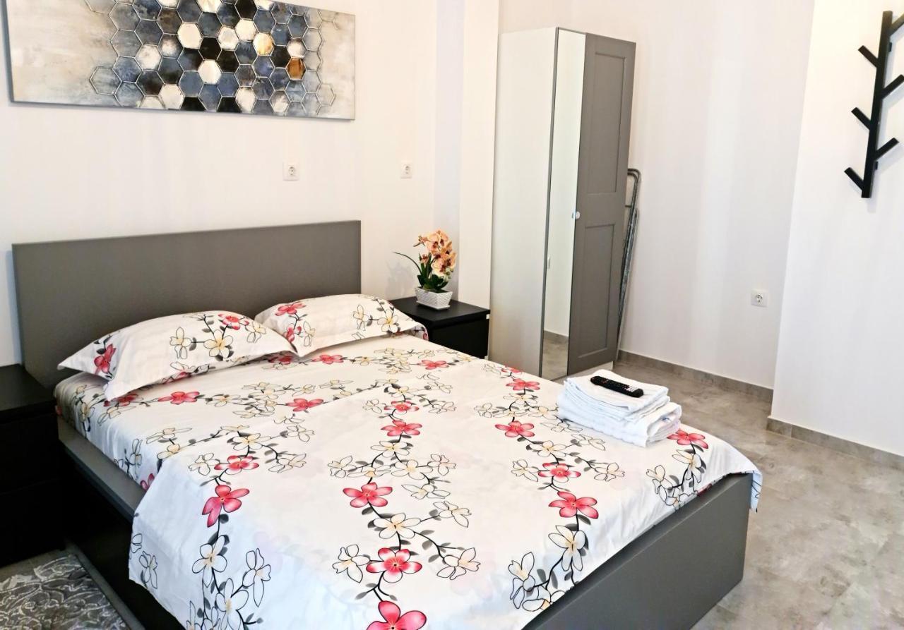 Apartament E'Special No3 Alba Iulia Exteriér fotografie