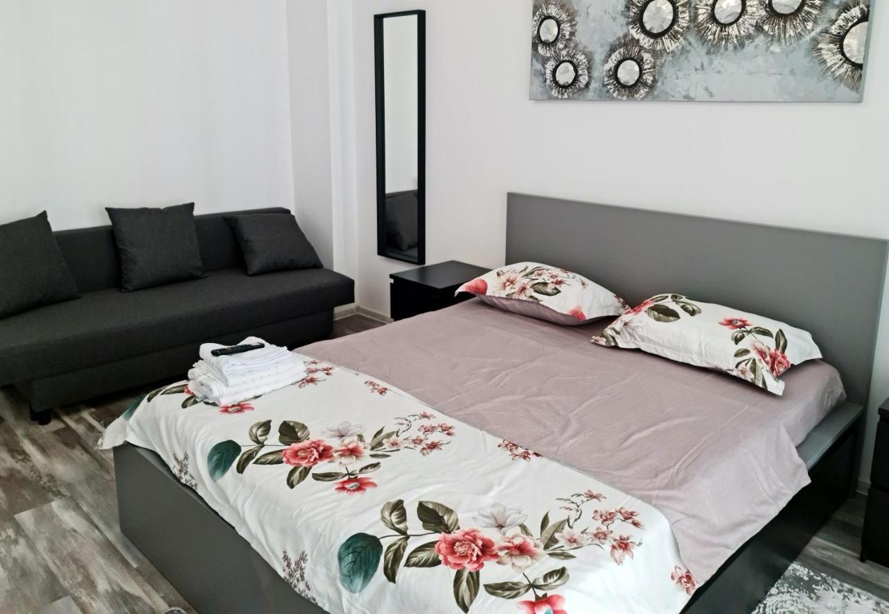 Apartament E'Special No3 Alba Iulia Exteriér fotografie