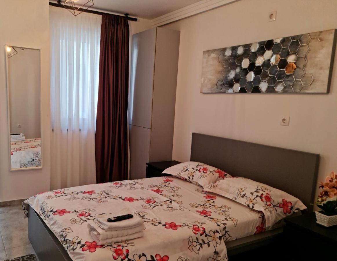 Apartament E'Special No3 Alba Iulia Exteriér fotografie