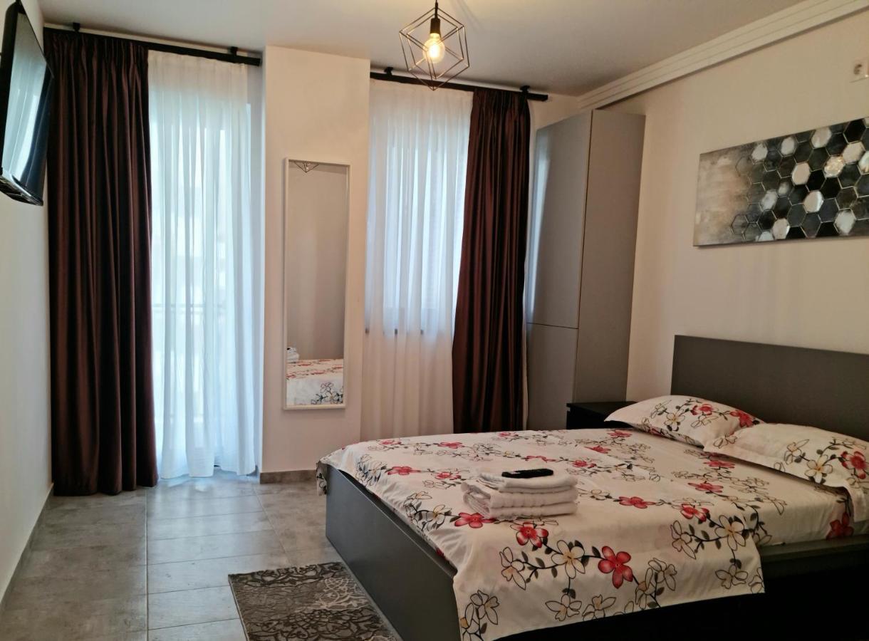 Apartament E'Special No3 Alba Iulia Exteriér fotografie