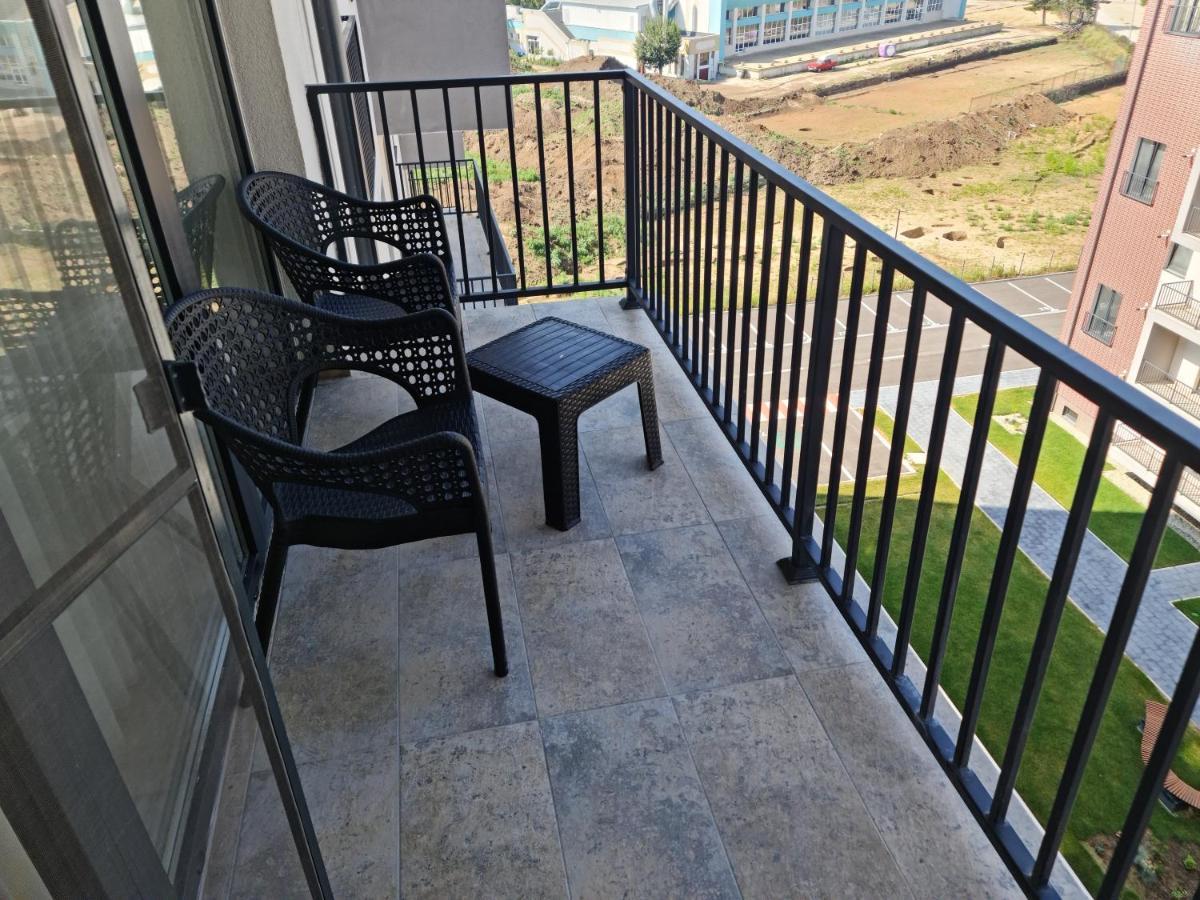 Apartament E'Special No3 Alba Iulia Exteriér fotografie