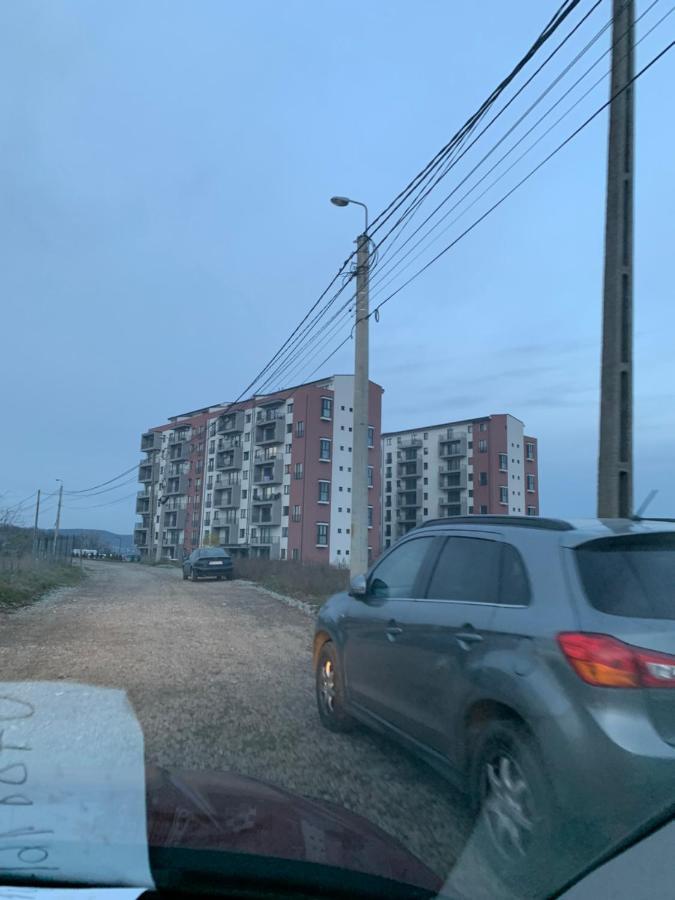 Apartament E'Special No3 Alba Iulia Exteriér fotografie