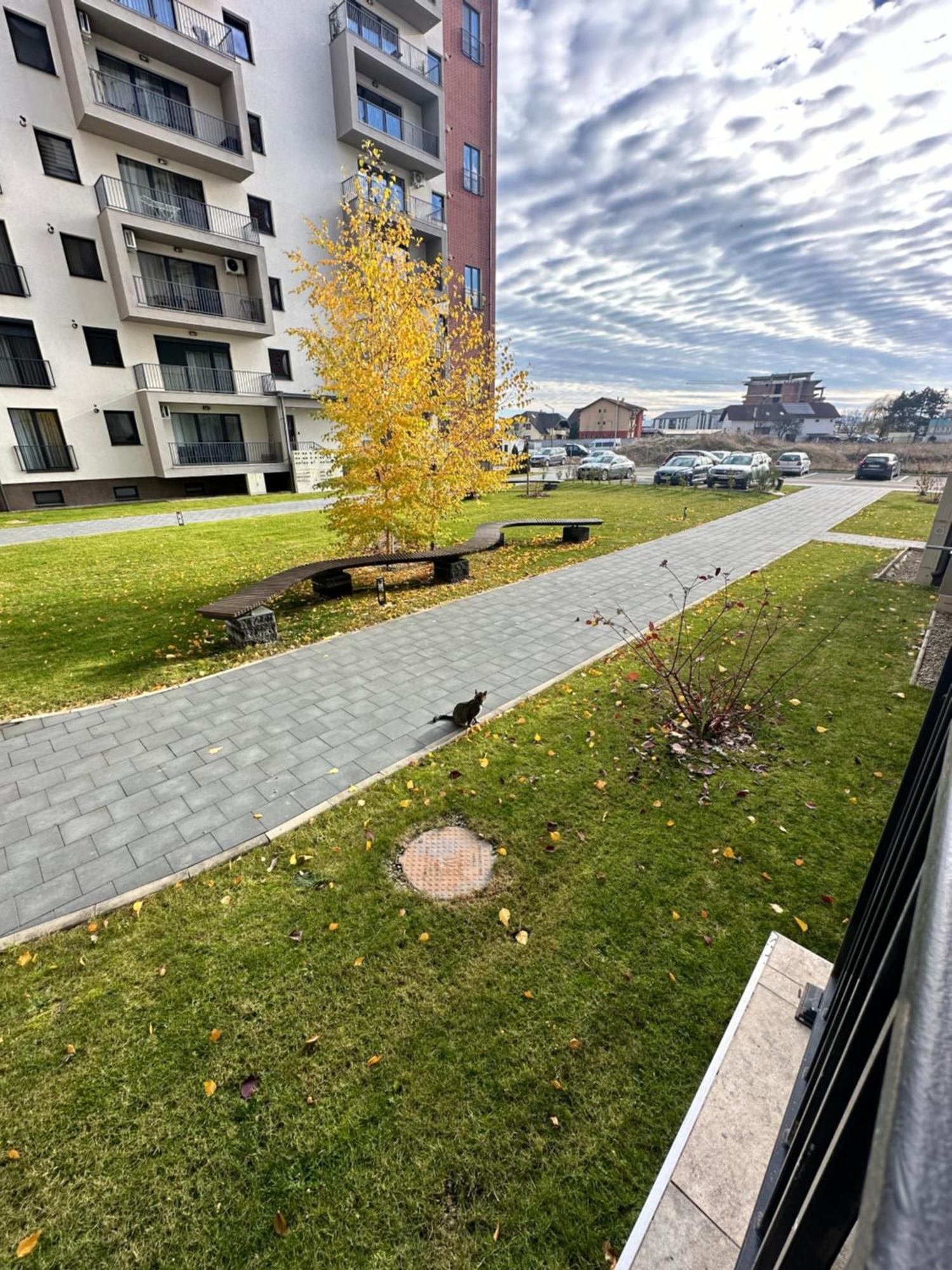 Apartament E'Special No3 Alba Iulia Exteriér fotografie